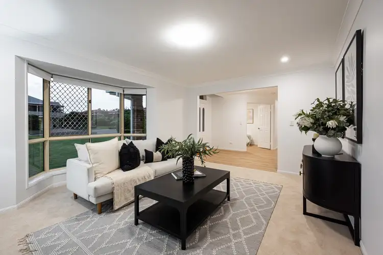 Fourth view of Homely house listing, 42 Kline Place, Mcdowall QLD 4053