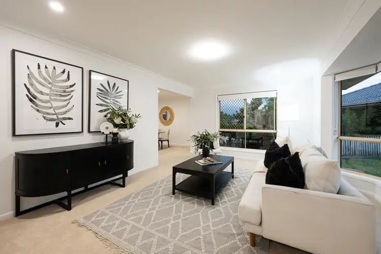 Fifth view of Homely house listing, 42 Kline Place, Mcdowall QLD 4053