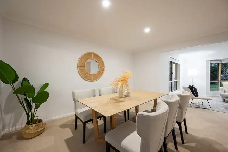 Sixth view of Homely house listing, 42 Kline Place, Mcdowall QLD 4053