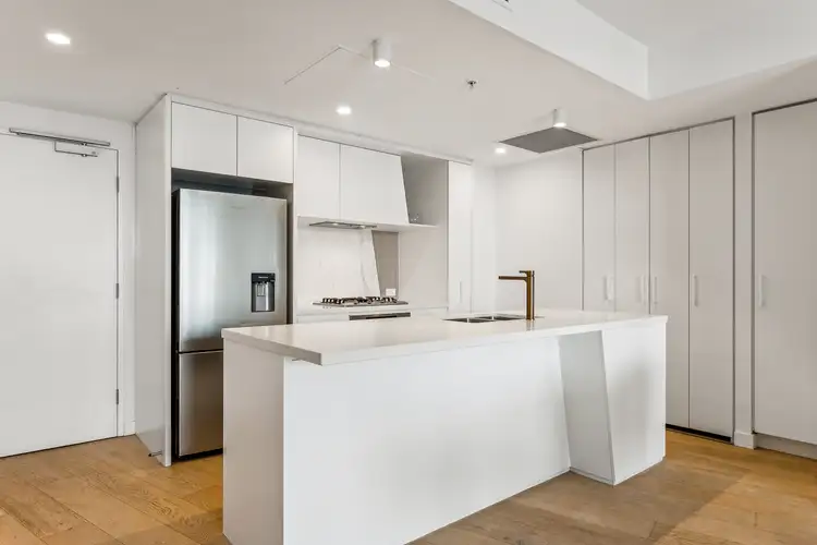 Fifth view of Homely unit listing, 1002/61 Brookes Street, Bowen Hills QLD 4006