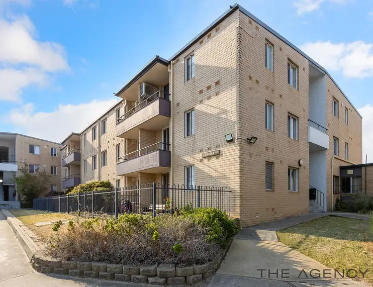 Main view of Homely apartment listing, 8C/66 Great Eastern Highway, Rivervale WA 6103