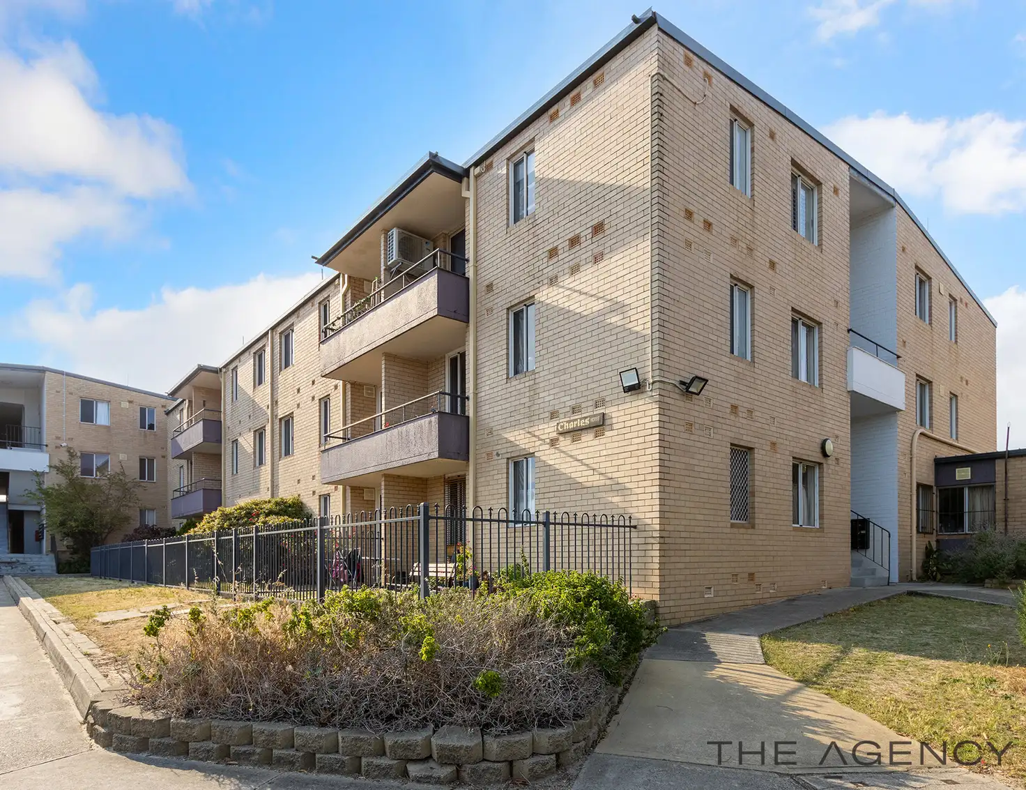 Main view of Homely apartment listing, 8C/66 Great Eastern Highway, Rivervale WA 6103