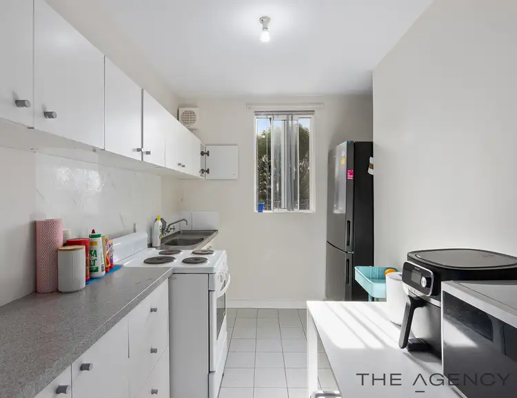 Second view of Homely apartment listing, 8C/66 Great Eastern Highway, Rivervale WA 6103
