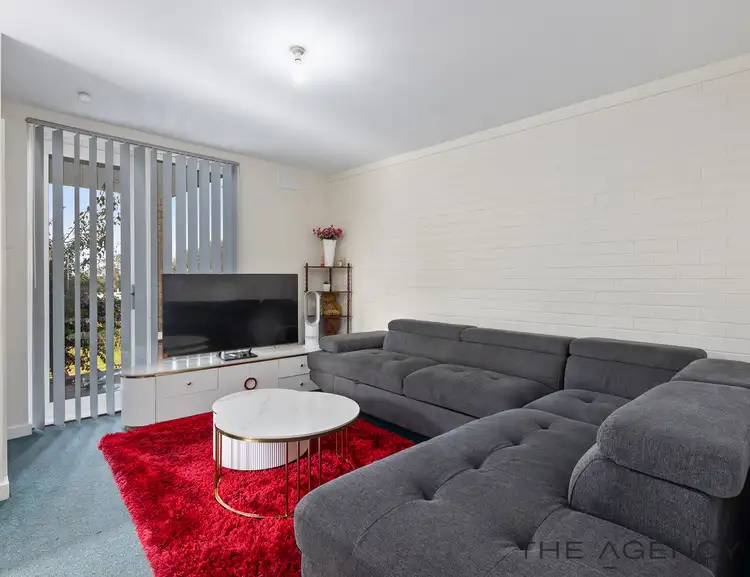 Third view of Homely apartment listing, 8C/66 Great Eastern Highway, Rivervale WA 6103
