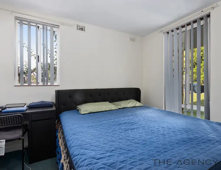 Seventh view of Homely apartment listing, 8C/66 Great Eastern Highway, Rivervale WA 6103