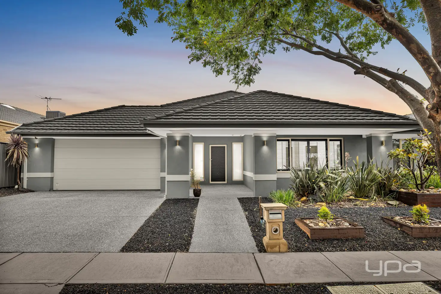 Main view of Homely house listing, 35 Niland Crescent, Point Cook VIC 3030