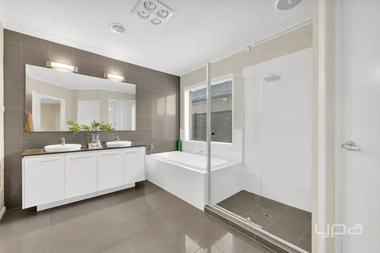 Fifth view of Homely house listing, 35 Niland Crescent, Point Cook VIC 3030