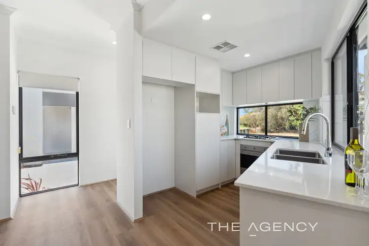 Fifth view of Homely villa listing, 7D Moffat Place, Warwick WA 6024
