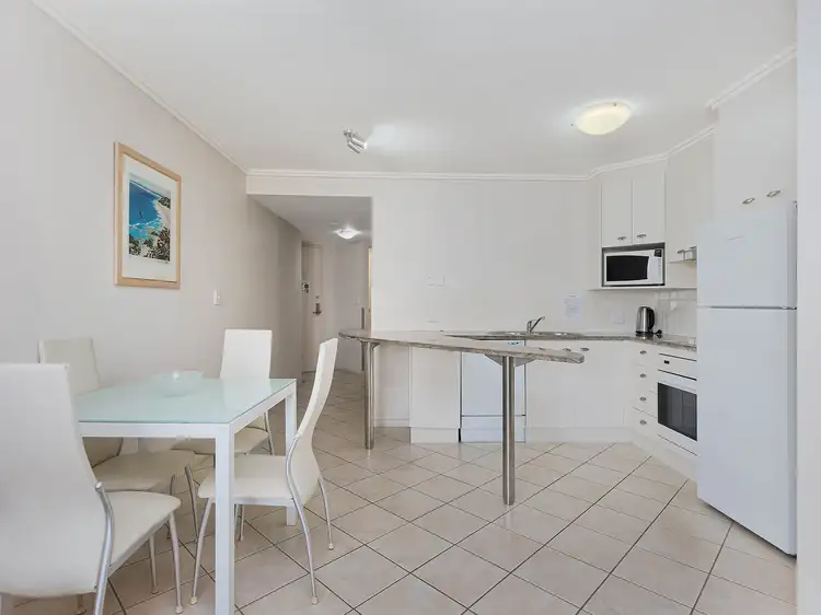 Second view of Homely unit listing, 12/79 Edmund Street, Kings Beach QLD 4551