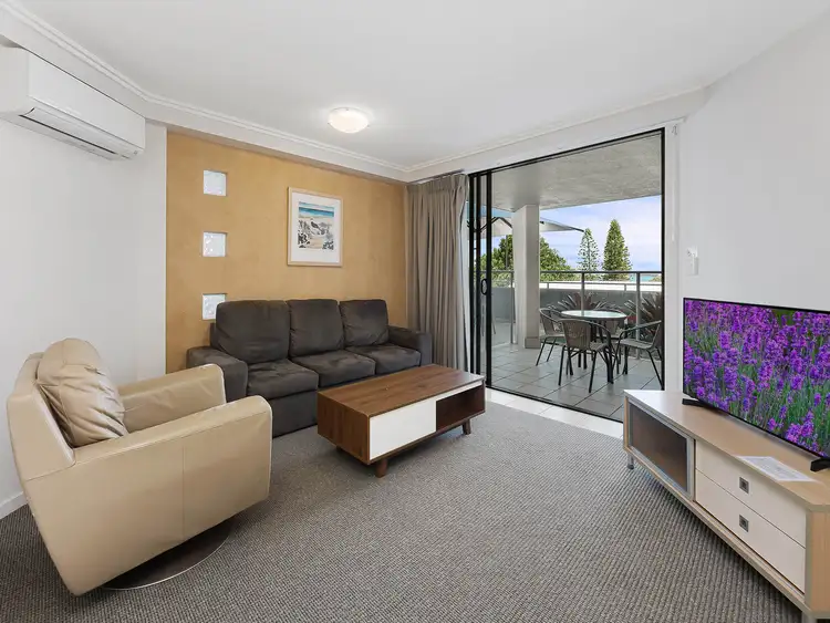 Third view of Homely unit listing, 12/79 Edmund Street, Kings Beach QLD 4551