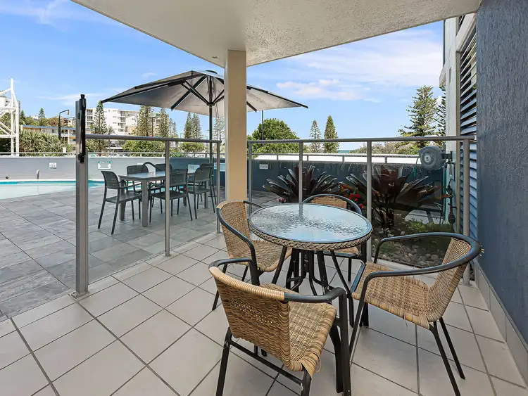 Fourth view of Homely unit listing, 12/79 Edmund Street, Kings Beach QLD 4551