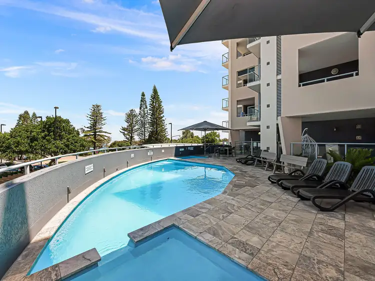 Fifth view of Homely unit listing, 12/79 Edmund Street, Kings Beach QLD 4551