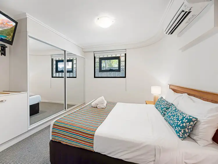 Sixth view of Homely unit listing, 12/79 Edmund Street, Kings Beach QLD 4551
