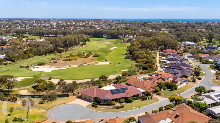 1 Cypress Point Retreat, Connolly WA 6027