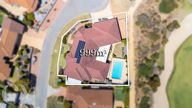 Sixth view of Homely house listing, 1 Cypress Point Retreat, Connolly WA 6027