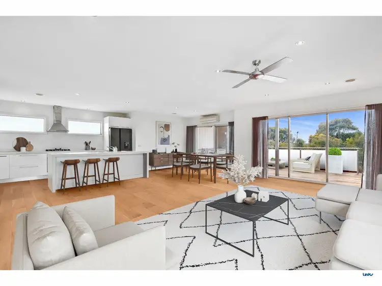 Fourth view of Homely house listing, 28 Shorebreak Street, Torquay VIC 3228