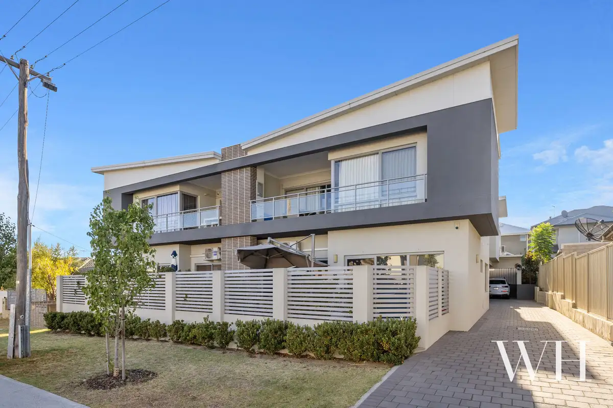 Main view of Homely apartment listing, 1/14 Dongara Street, Innaloo WA 6018