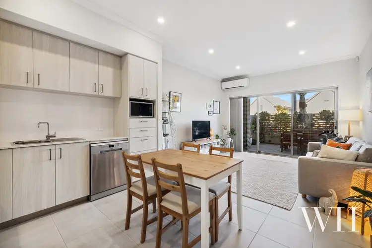 Third view of Homely apartment listing, 1/14 Dongara Street, Innaloo WA 6018