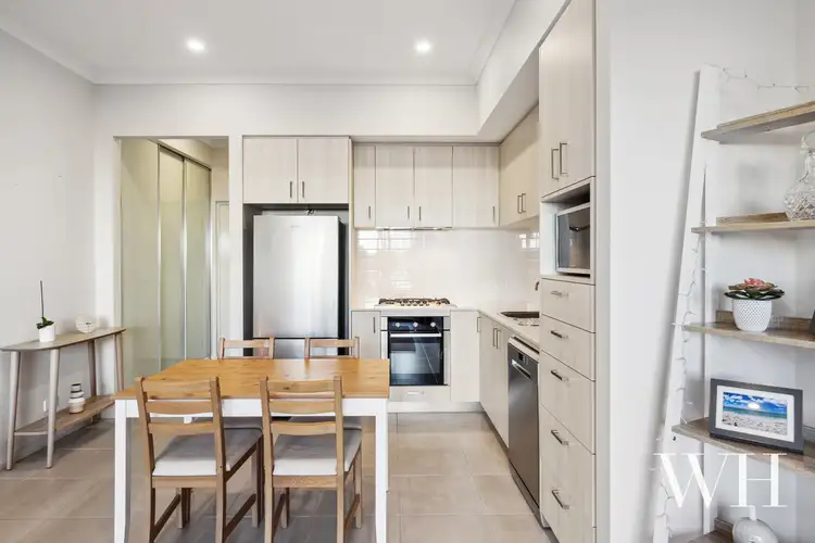 Fourth view of Homely apartment listing, 1/14 Dongara Street, Innaloo WA 6018
