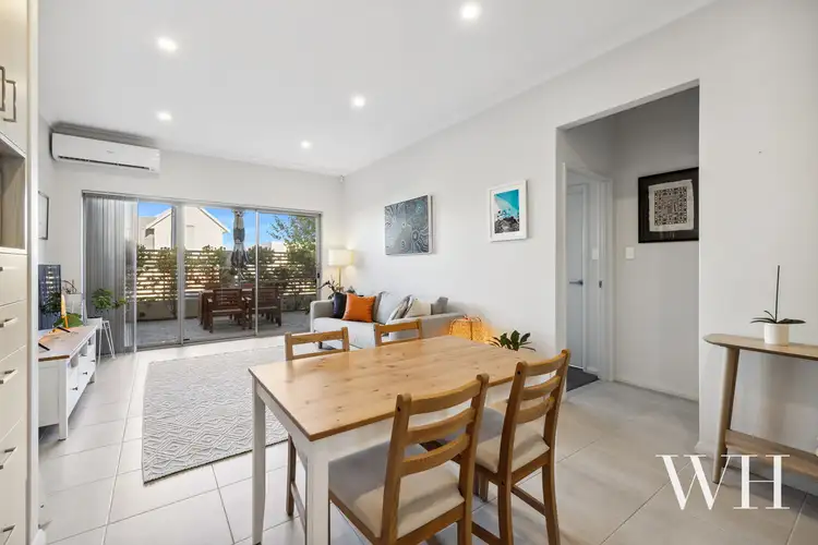 Fifth view of Homely apartment listing, 1/14 Dongara Street, Innaloo WA 6018
