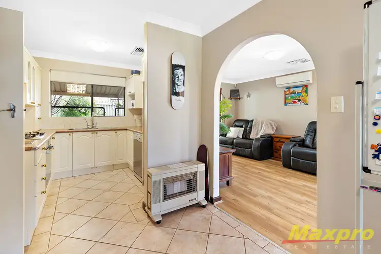 Fifth view of Homely house listing, 50 Ferndale Crescent, Ferndale WA 6148