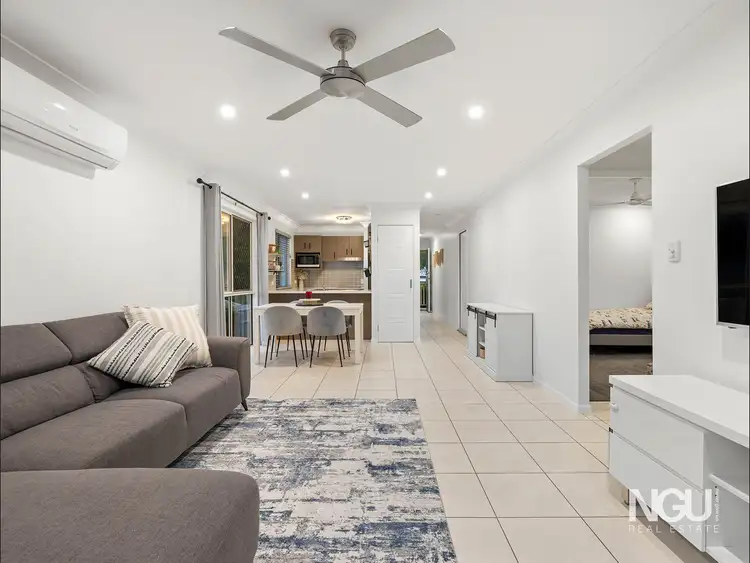 Third view of Homely house listing, 12 Rocky Cape Street, Springfield Lakes QLD 4300