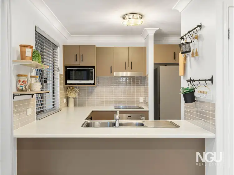 Fourth view of Homely house listing, 12 Rocky Cape Street, Springfield Lakes QLD 4300