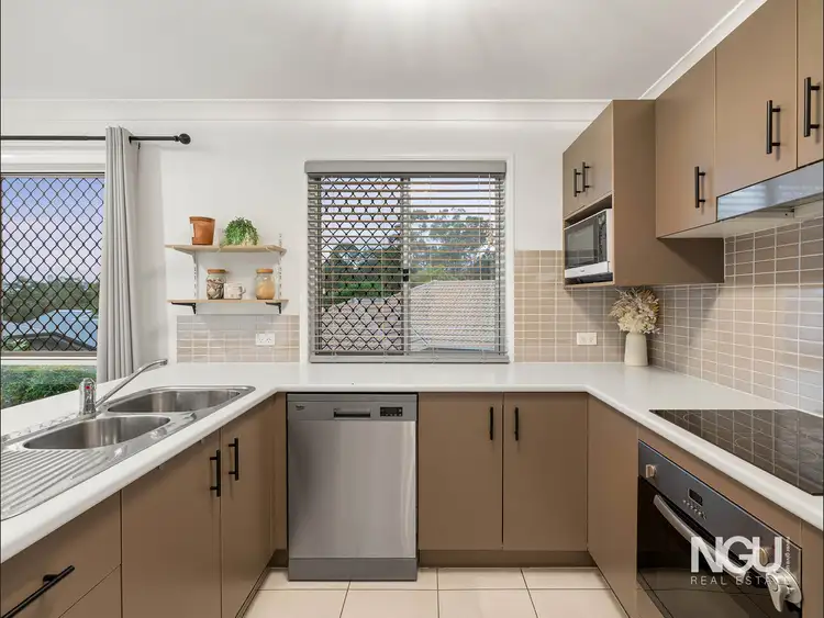 Fifth view of Homely house listing, 12 Rocky Cape Street, Springfield Lakes QLD 4300