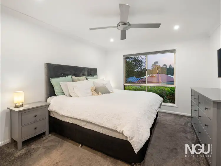 Sixth view of Homely house listing, 12 Rocky Cape Street, Springfield Lakes QLD 4300