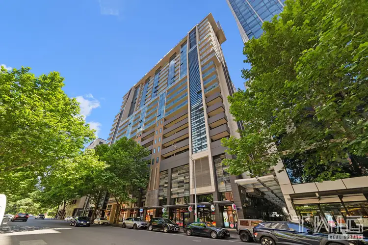517/228 A'Beckett Street, Melbourne VIC 3000