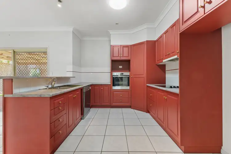 Second view of Homely house listing, 371 Mackenzie Street, Middle Ridge QLD 4350