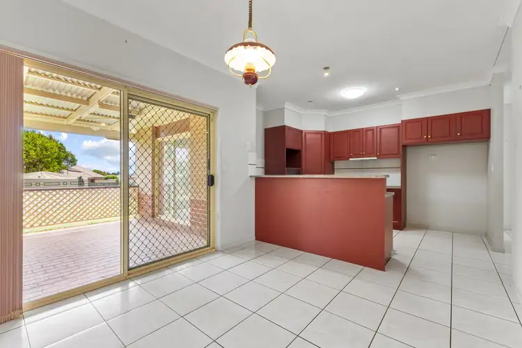 Third view of Homely house listing, 371 Mackenzie Street, Middle Ridge QLD 4350