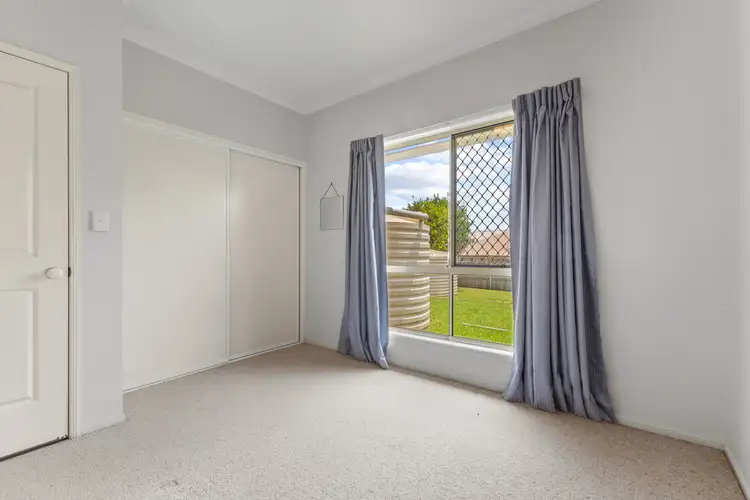 Fifth view of Homely house listing, 371 Mackenzie Street, Middle Ridge QLD 4350