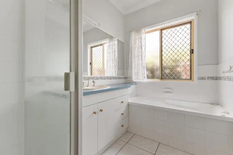 Sixth view of Homely house listing, 371 Mackenzie Street, Middle Ridge QLD 4350