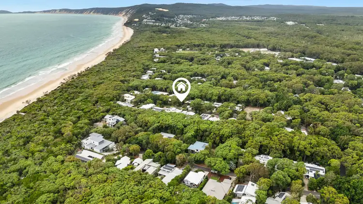 16 Naiad Cout, Rainbow Beach QLD 4581