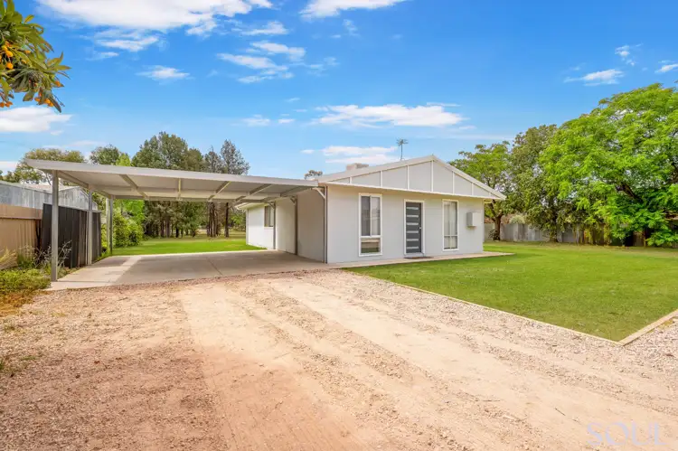 Main view of Homely house listing, 63 Schwab Road, Yenda NSW 2681