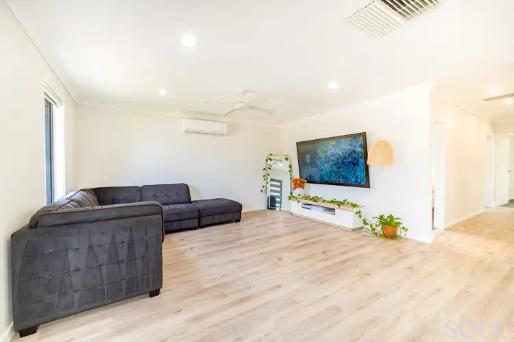 Second view of Homely house listing, 63 Schwab Road, Yenda NSW 2681