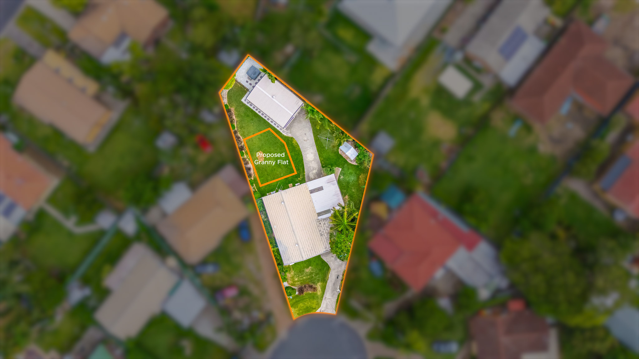 Main view of Homely house listing, 16 Joseph Court, Browns Plains QLD 4118