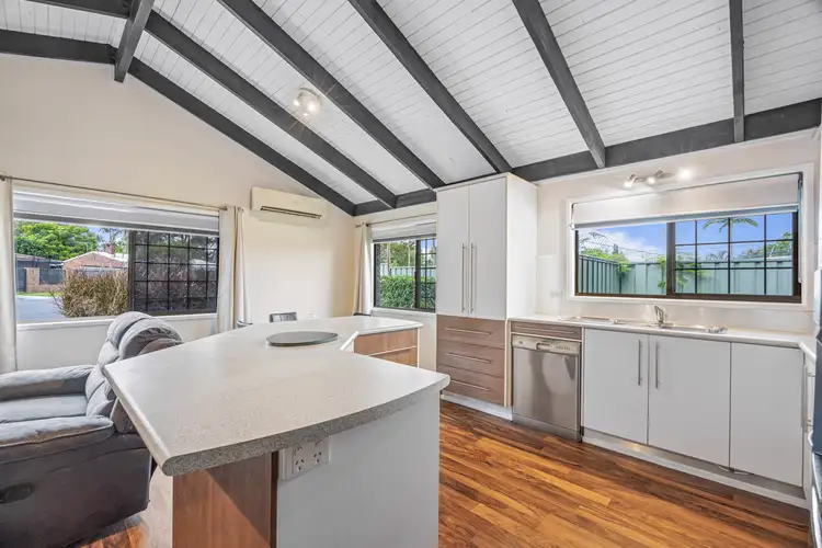 Fourth view of Homely house listing, 16 Joseph Court, Browns Plains QLD 4118