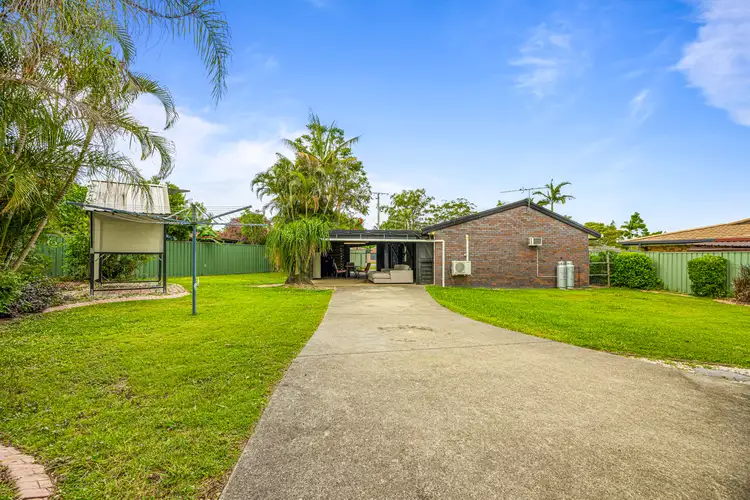 Sixth view of Homely house listing, 16 Joseph Court, Browns Plains QLD 4118
