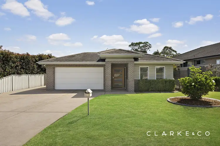 10 Johnson Drive, East Maitland NSW 2323