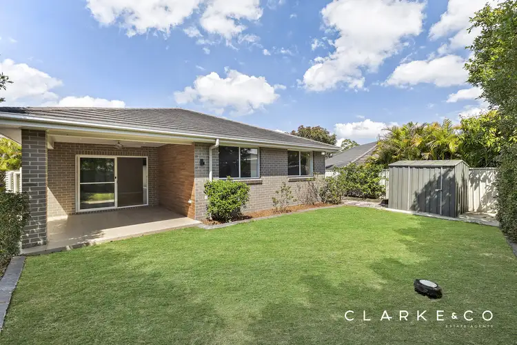 Sixth view of Homely house listing, 10 Johnson Drive, East Maitland NSW 2323