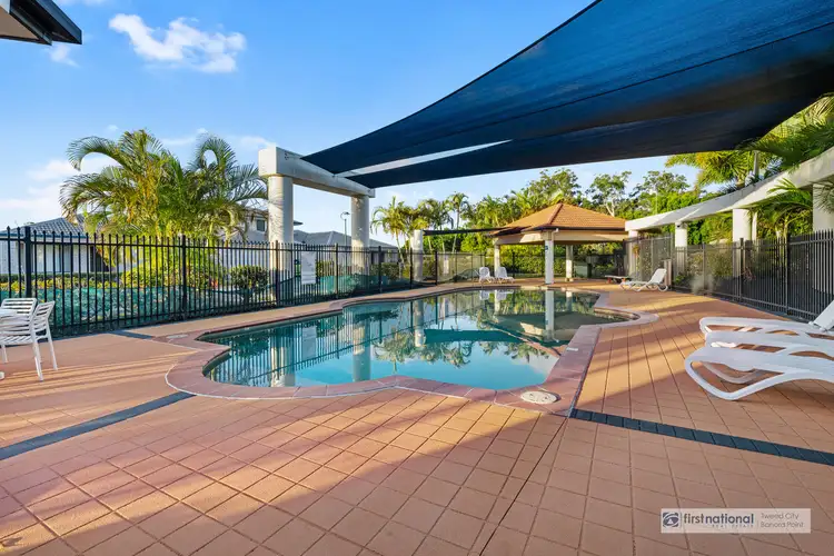Second view of Homely townhouse listing, 149/2 Falcon Way, Tweed Heads South NSW 2486