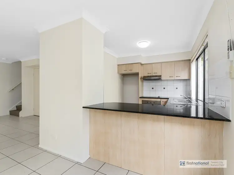 Fourth view of Homely townhouse listing, 149/2 Falcon Way, Tweed Heads South NSW 2486