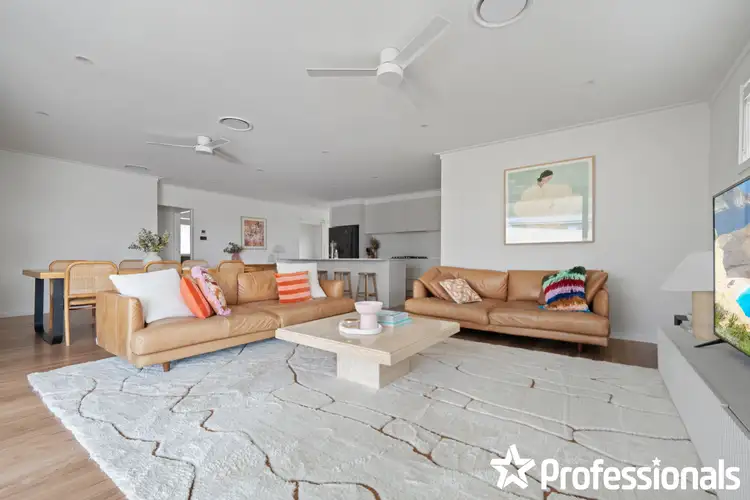 Second view of Homely house listing, 22 Basalt Way, Kelso NSW 2795