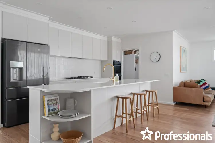 Third view of Homely house listing, 22 Basalt Way, Kelso NSW 2795