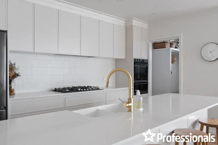 Fourth view of Homely house listing, 22 Basalt Way, Kelso NSW 2795