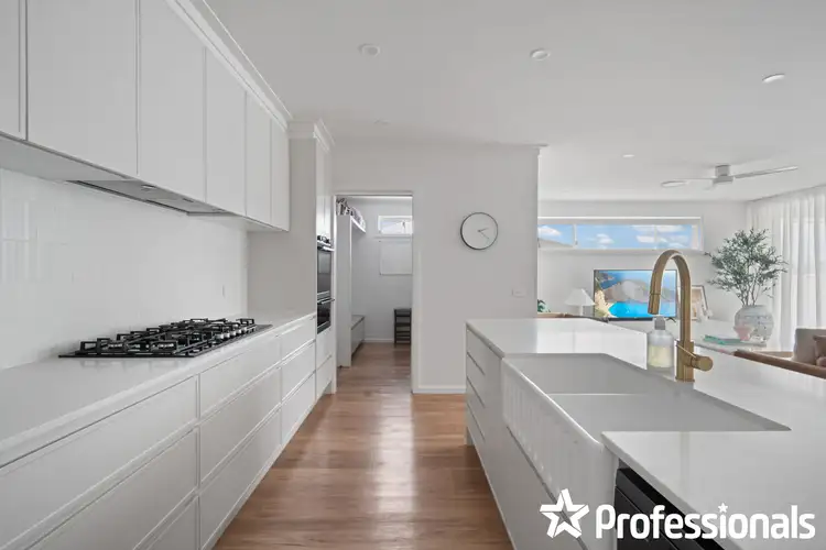 Fifth view of Homely house listing, 22 Basalt Way, Kelso NSW 2795