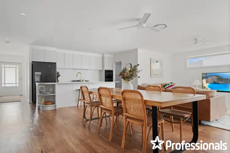 Sixth view of Homely house listing, 22 Basalt Way, Kelso NSW 2795