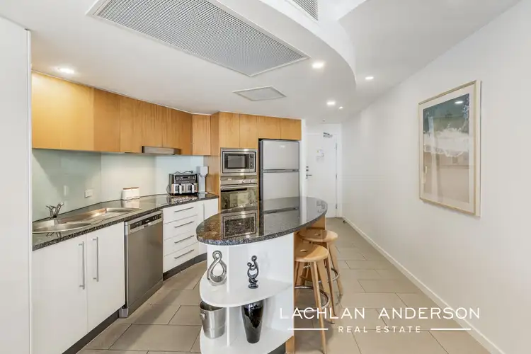 Third view of Homely unit listing, 302/10 Leeding Terrace, Caloundra QLD 4551